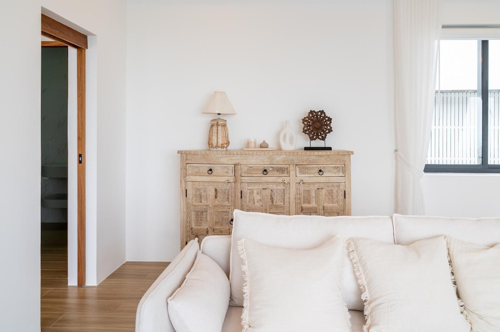 Brand New 3 bed Sea View Villa - KBR31