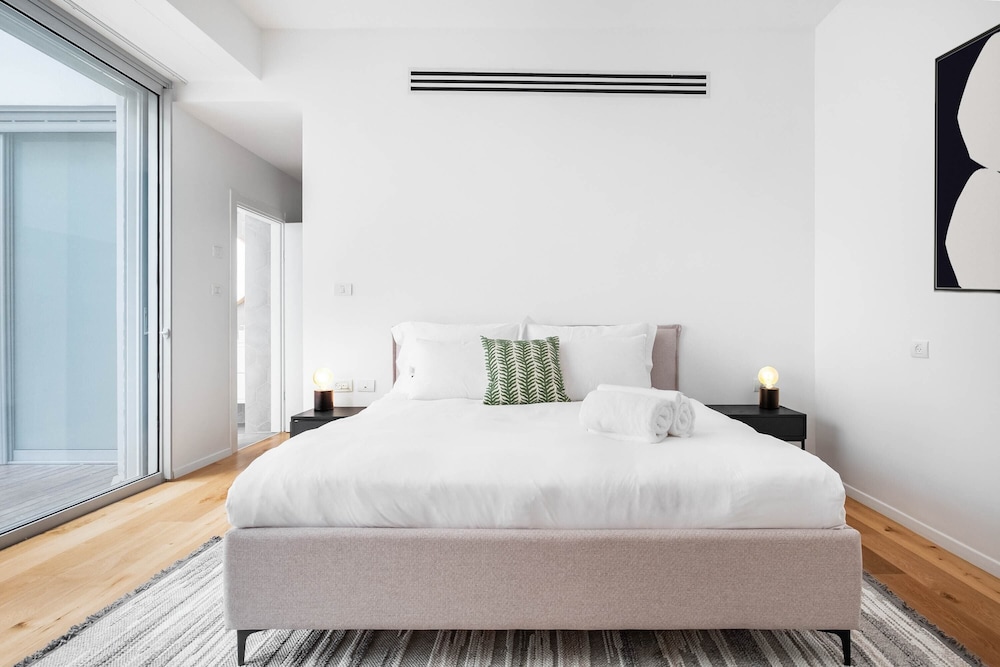 KG4 LUX Apartments