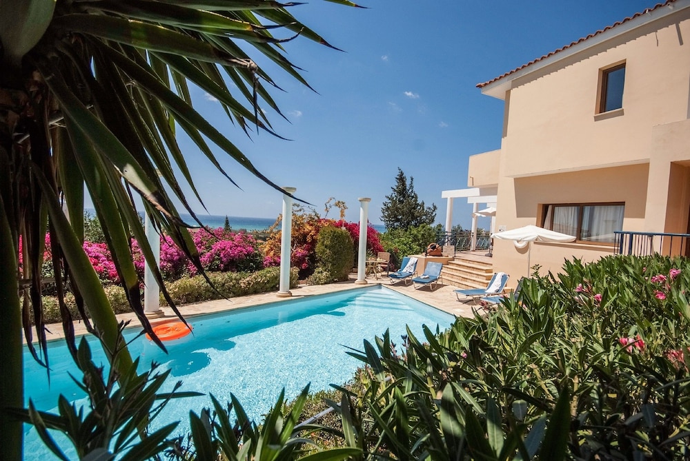 Coral Sun Villas