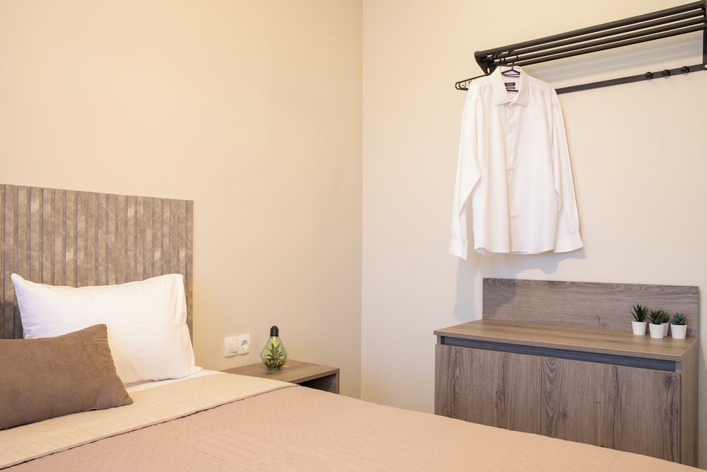 Philippos Residences view 5