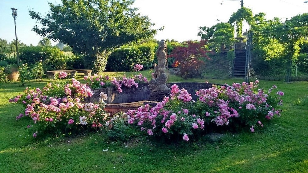 Villa Albertina
