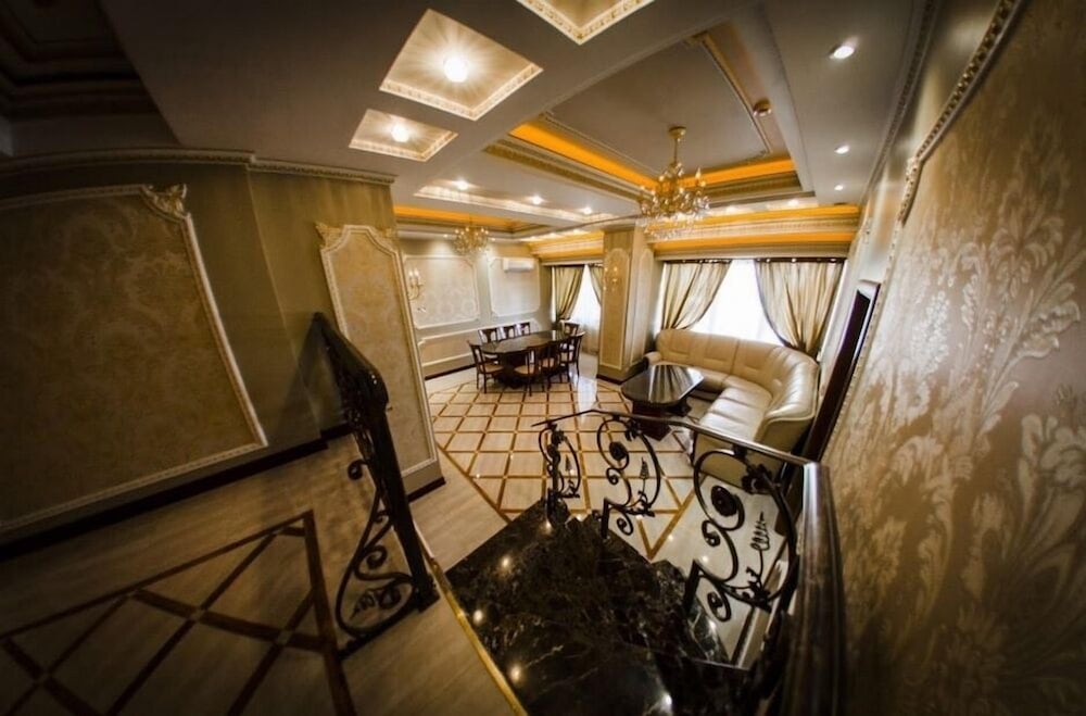Spa-Hotel Mirazh