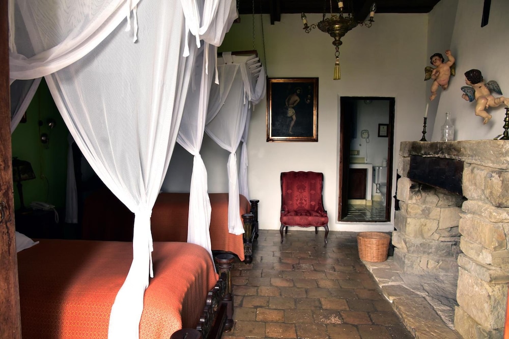 Parador-Museo Santa María