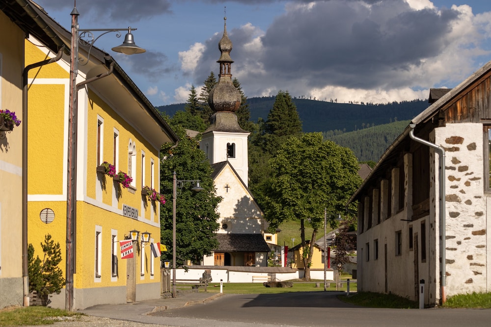 Pension Kempenbruck