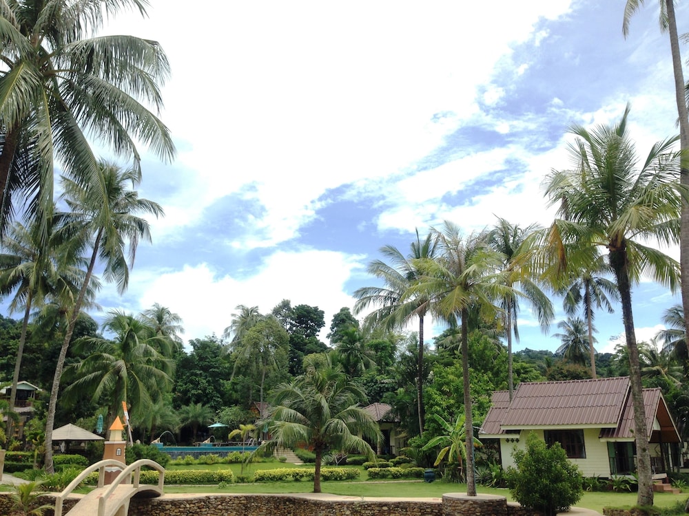 Bailan Beach Resort