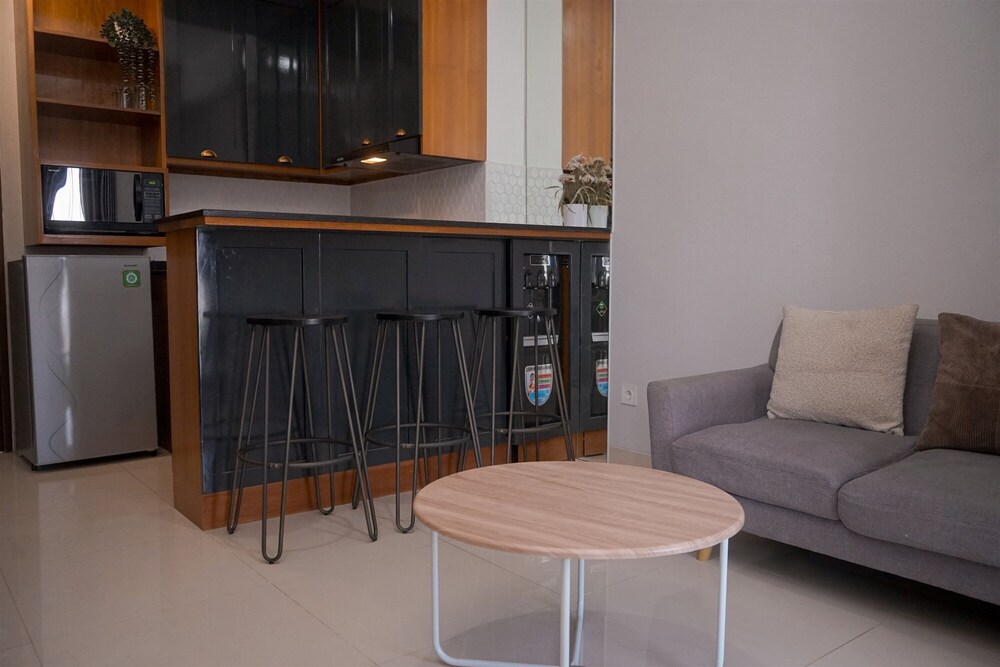 Best Deal 2Br At Transpark Bintaro Apartment