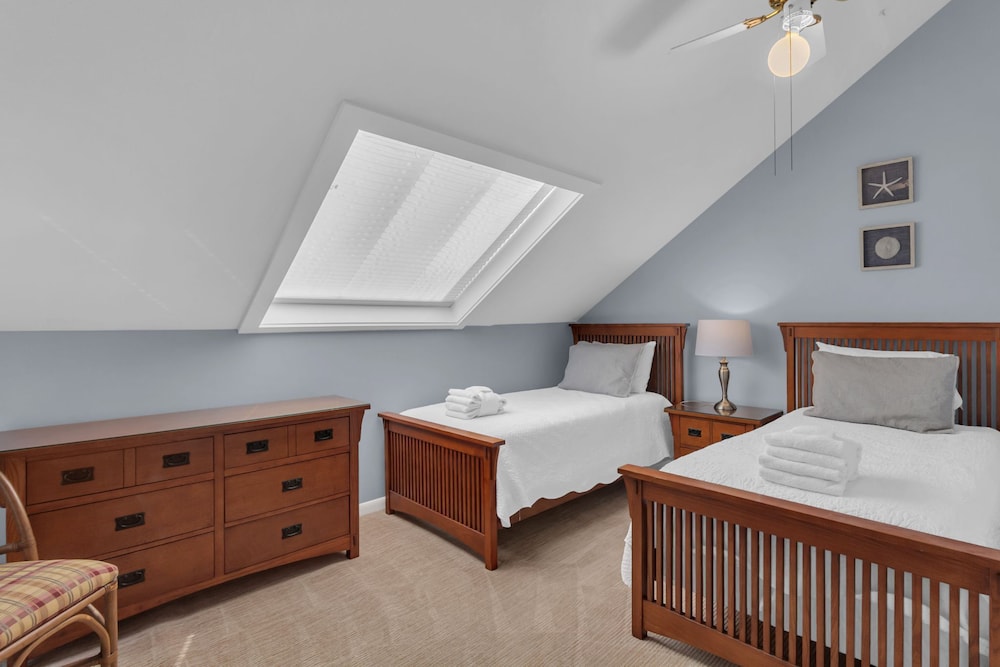 2264 Heritage Villas at The Sea Pines Resort