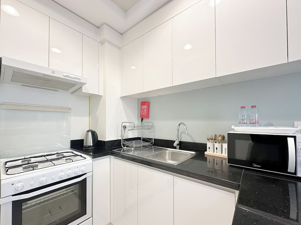 Bespoke Residences - Tower 108 JVC