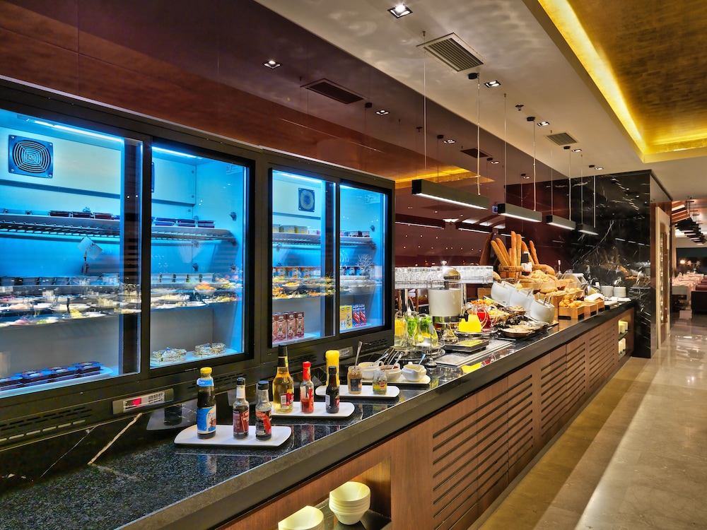 Mercure İstanbul Bomonti - Image 6