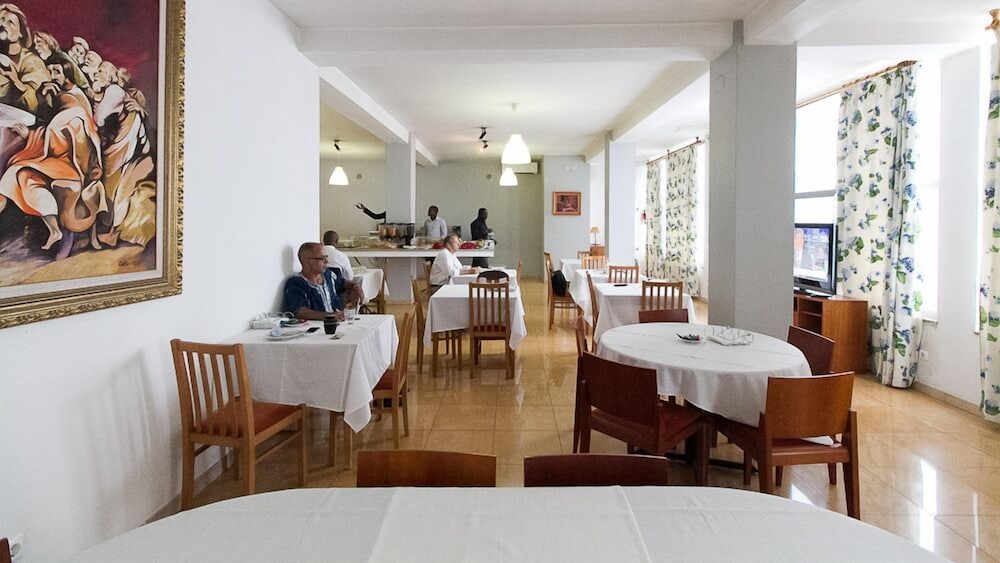 Coimbra Hotel & Spa