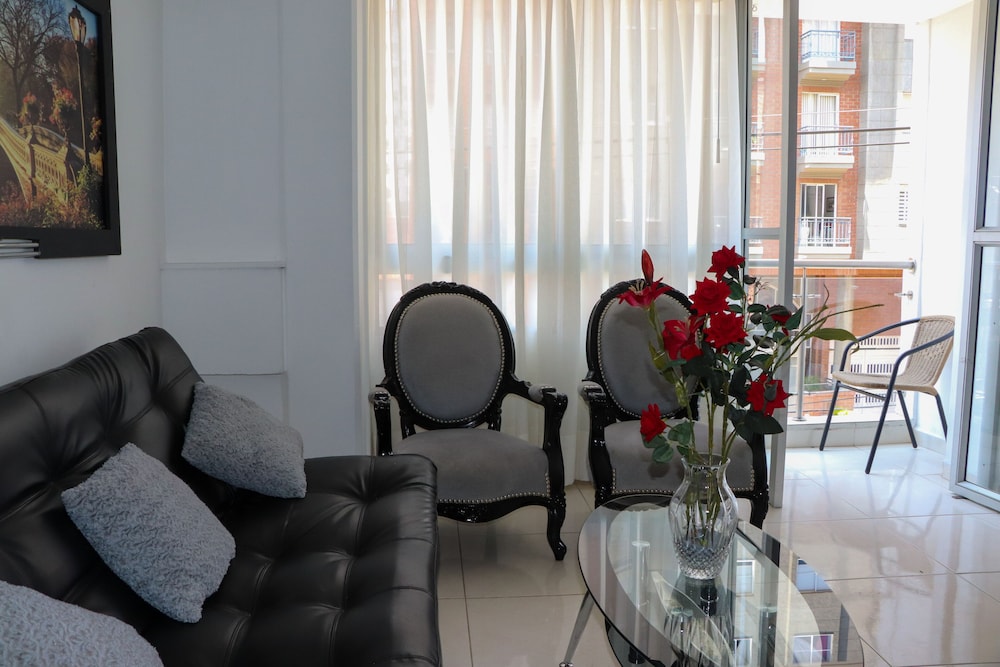 Moblat Apartamentos