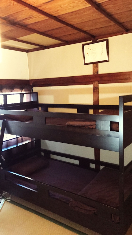 SUGIYA Guest House - Hostel