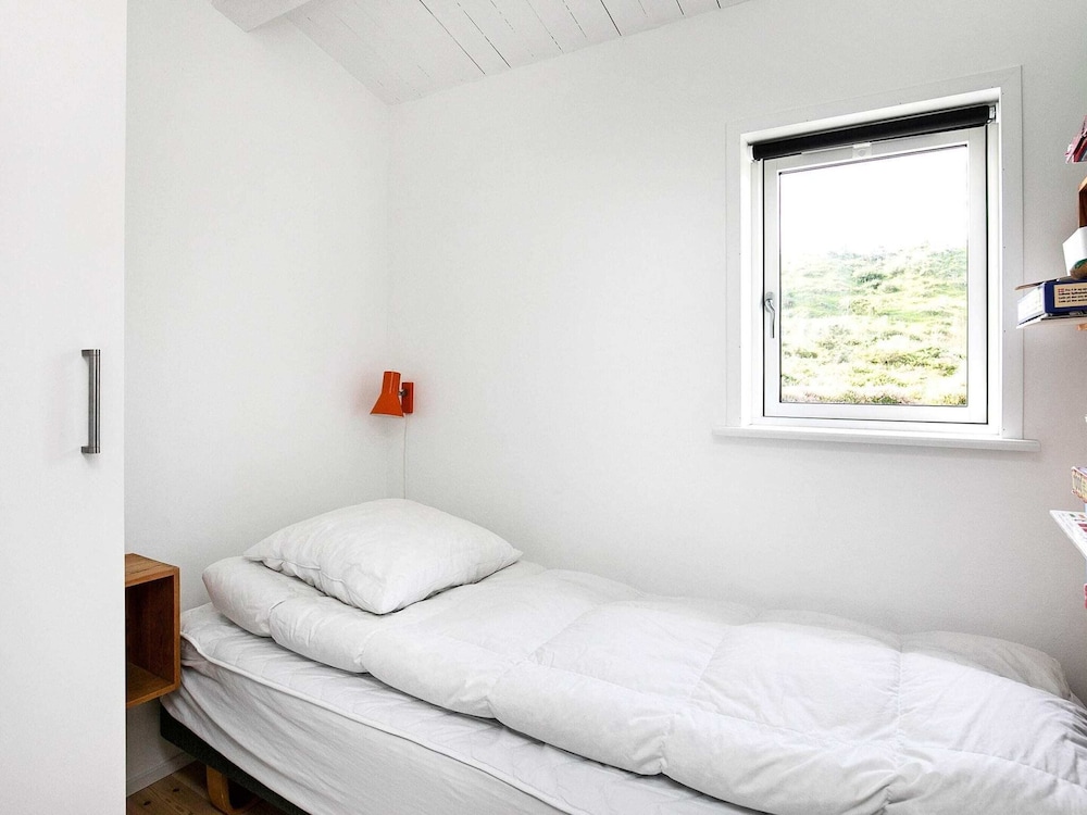 6 Person Holiday Home in Fjerritslev view 2