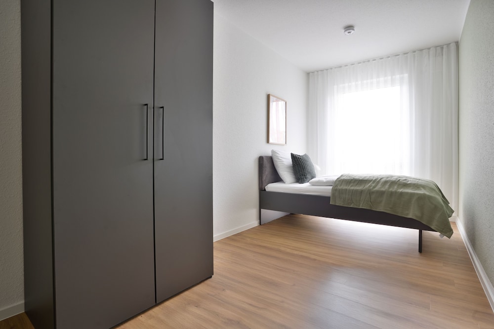 Premium Apartments I home2share