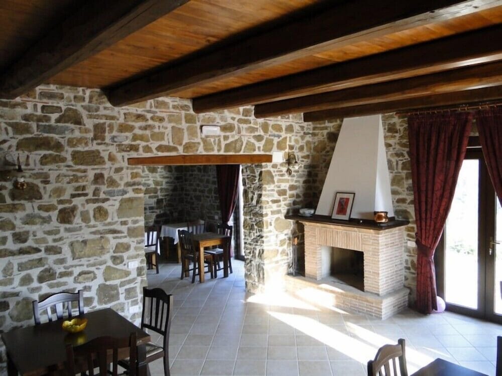Feudi Enchestre B&B, Bilde 30