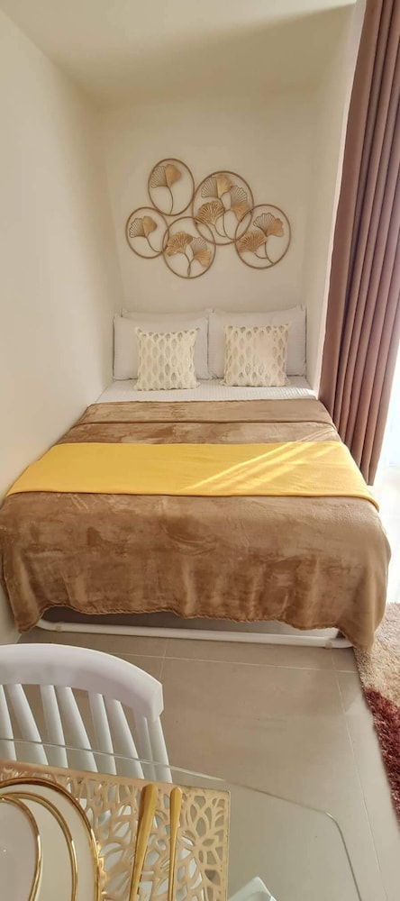 Davao Inspiria units with balcony