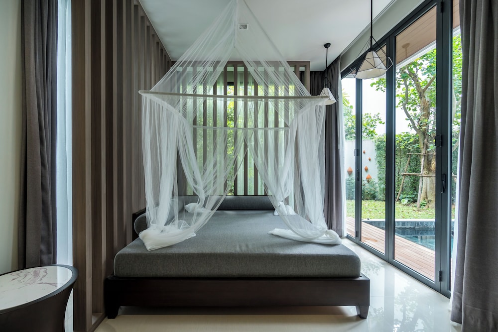 Panora Villa 8112 By Villacarte