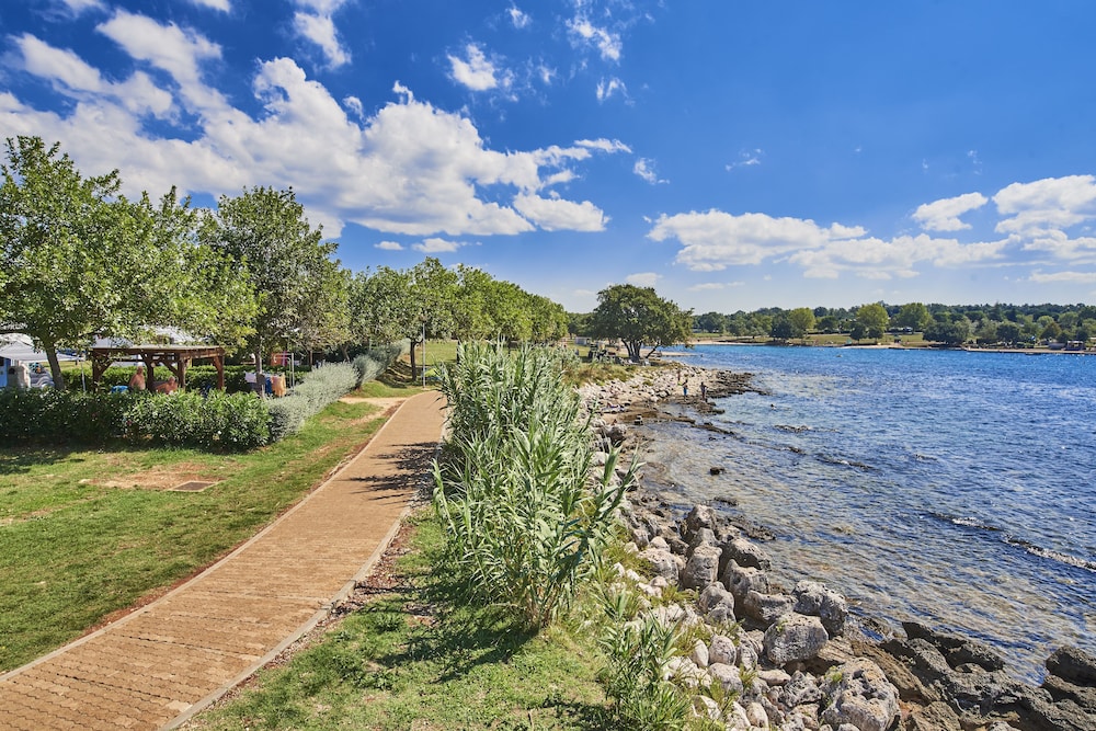 Camping Park Umag
