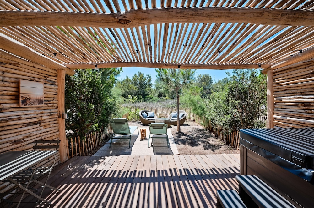 Le Hameau des Pesquiers Ecolodge, Curio Collection by Hilton, 写真 55