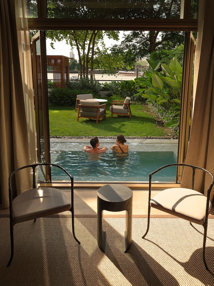 Capella Bangkok 46