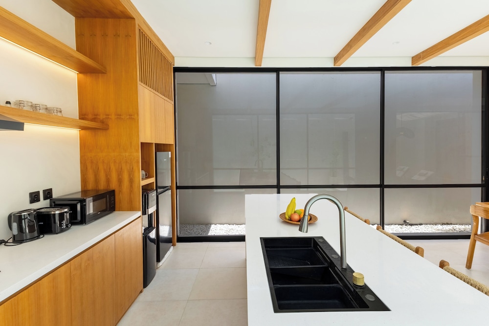 Villa Tin by Pertama Management