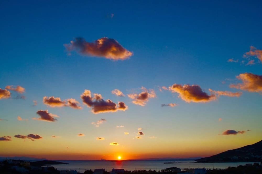 Good Life Greece Eco Villas