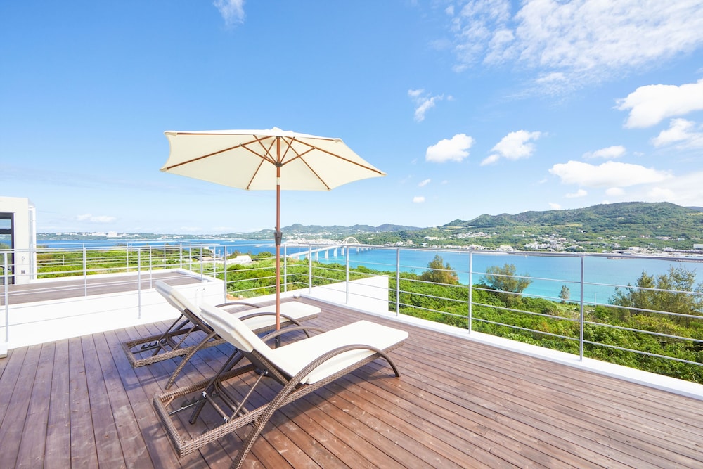 E-horizon Resort Premium sesokoD view 2