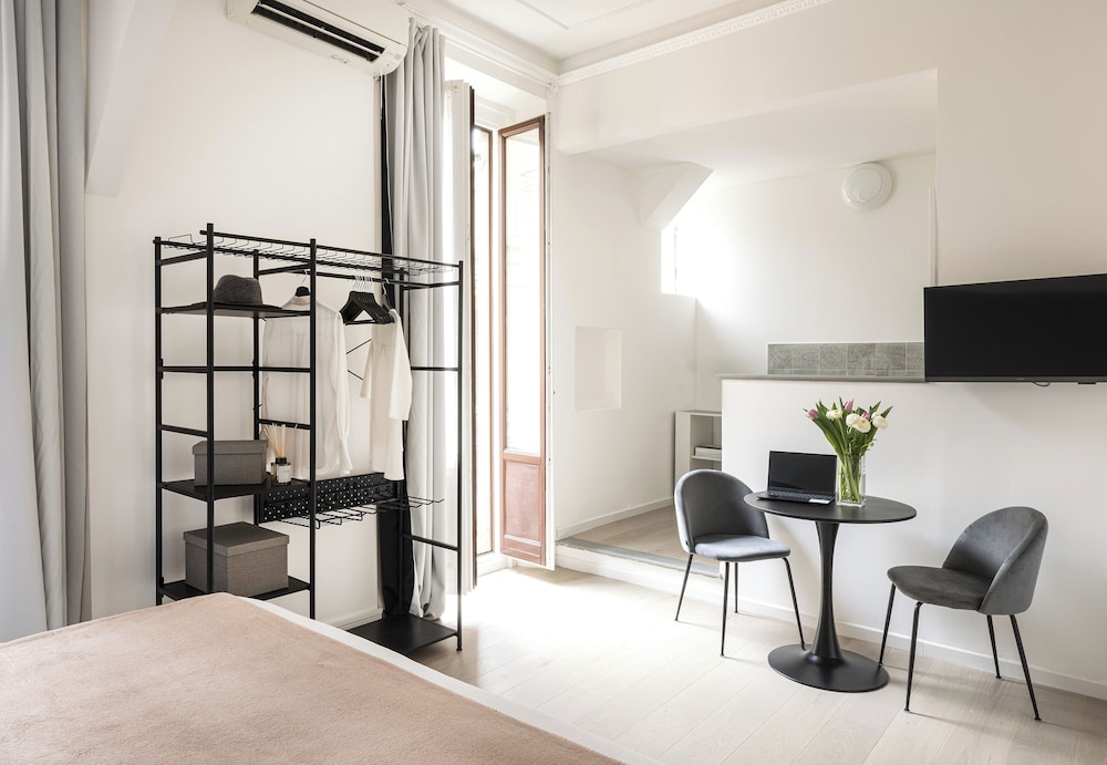 Suite Porta Venezia