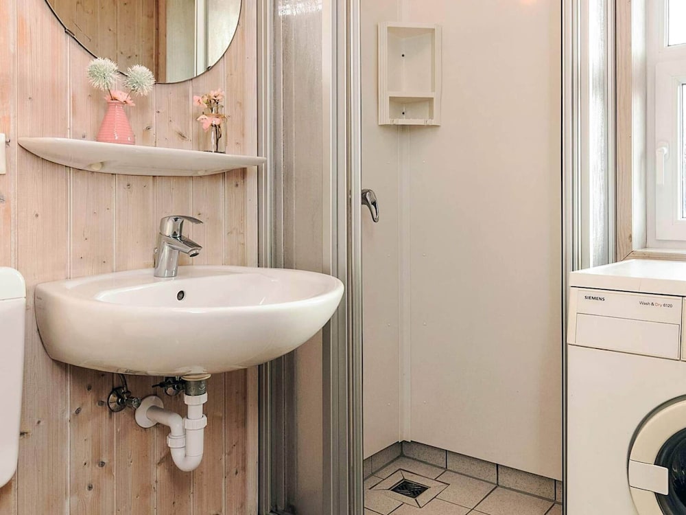 4 Star Holiday Home in Ottendorf