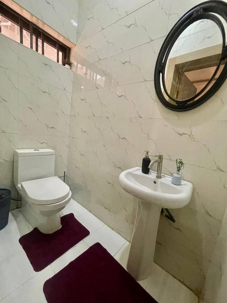 Aurequire 3 Bedroom Duplex Lekki Phase 1 Lagos