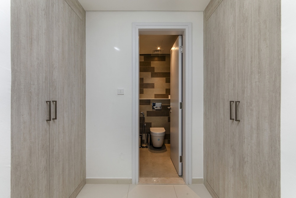 Ideal 1BR with Sea View on Palm Jumeirah