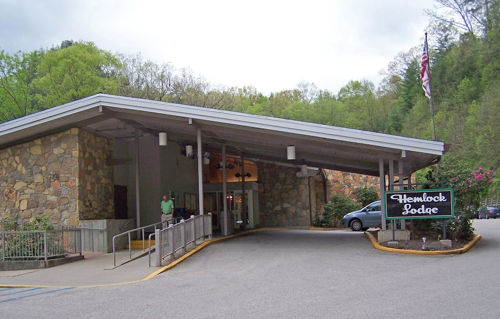 Natural Bridge State Resort Park