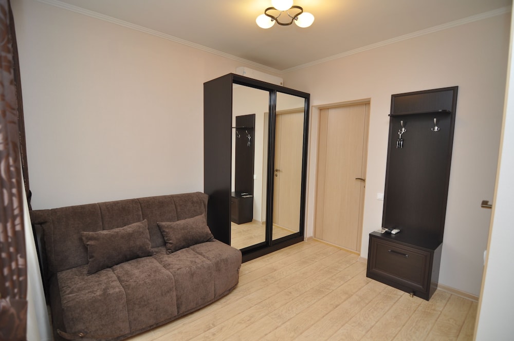 Guest House Helena view 2
