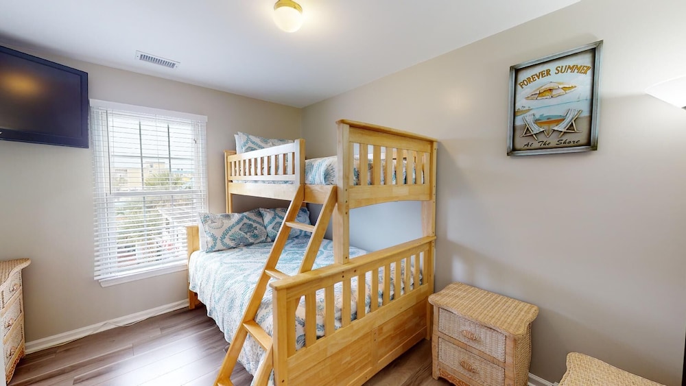 Dolphin Watch Tybee Vacation Rentals