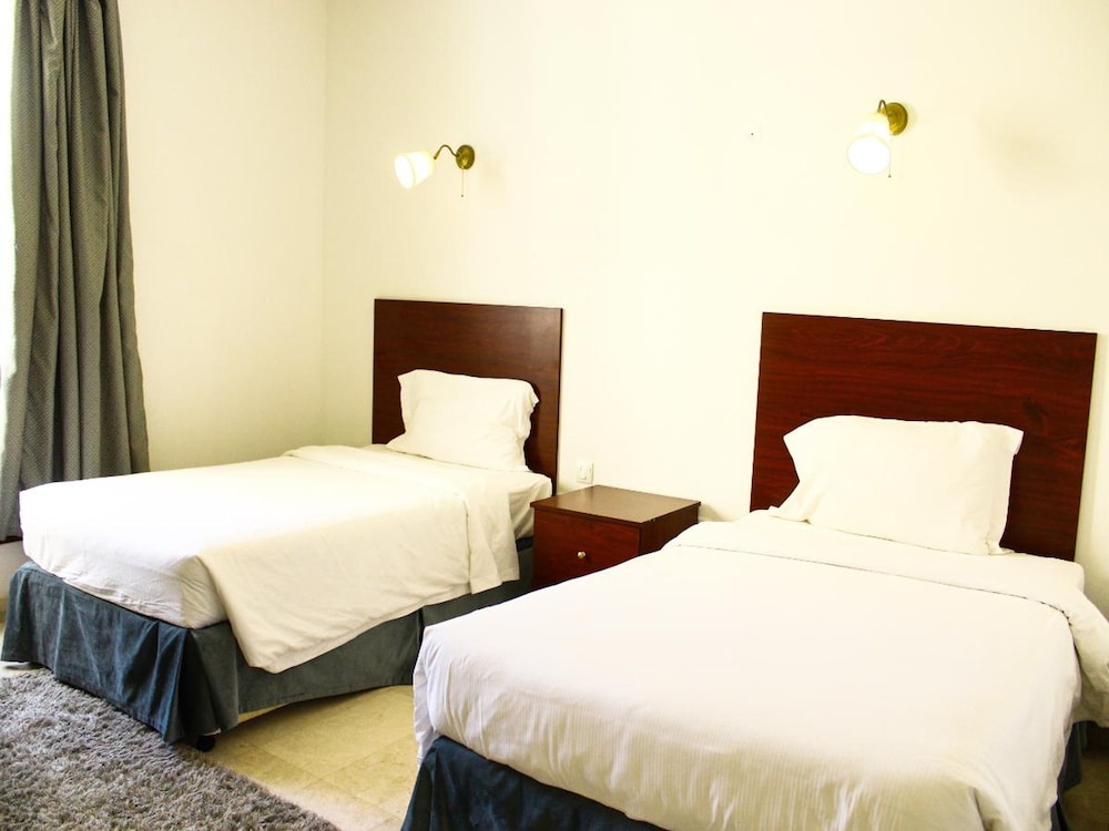 Cosy 2-bedroom Marina Haven