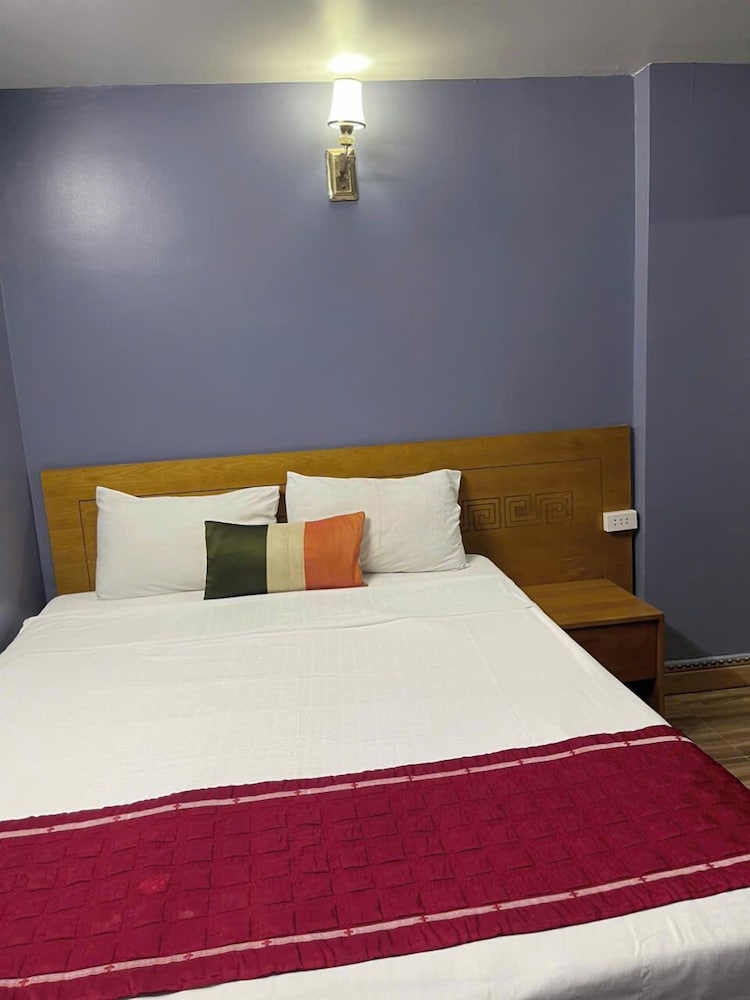 Old Town Homestay