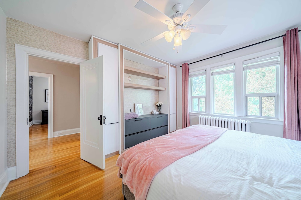 Majestic 4BR Villa