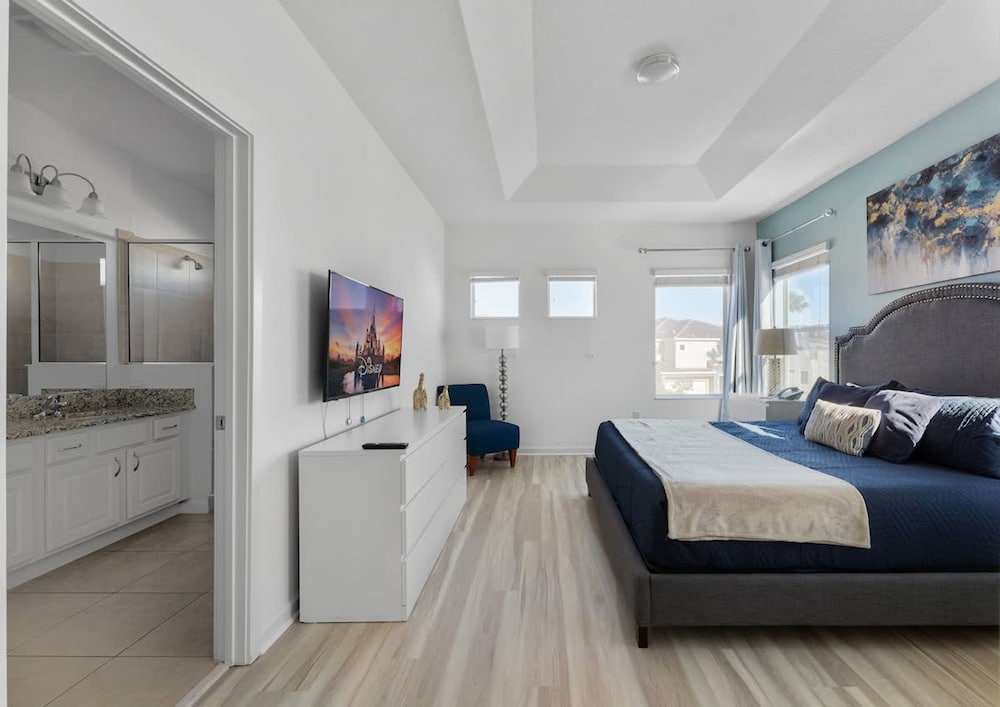 Amazing House at Bella Vida 5BR