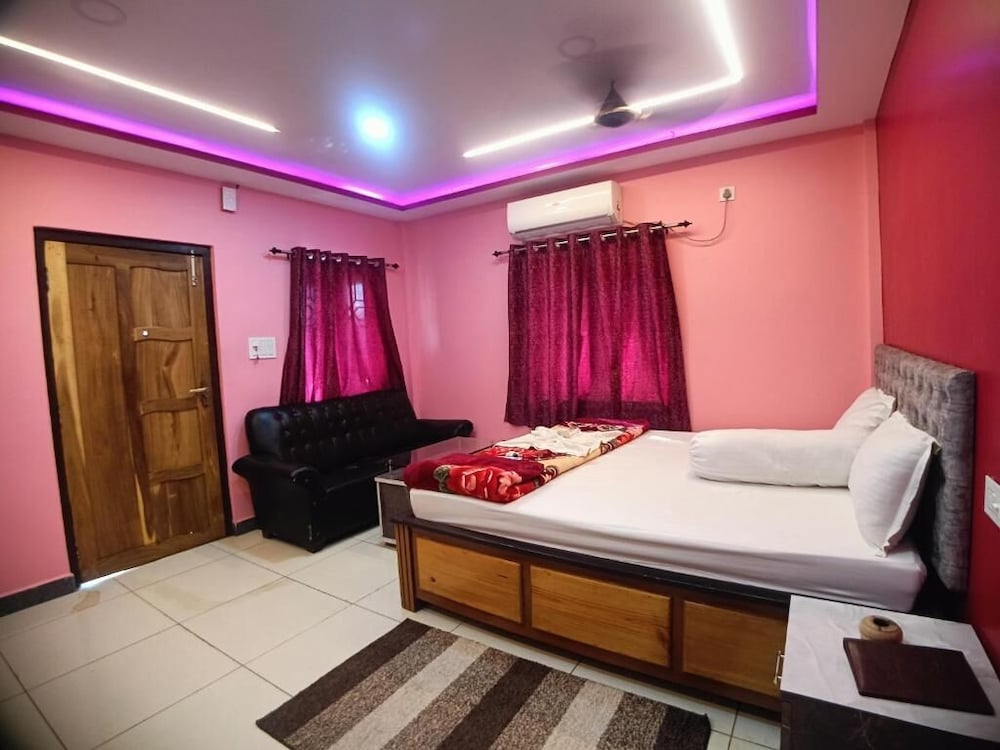CHUTI BEACH REOSORT