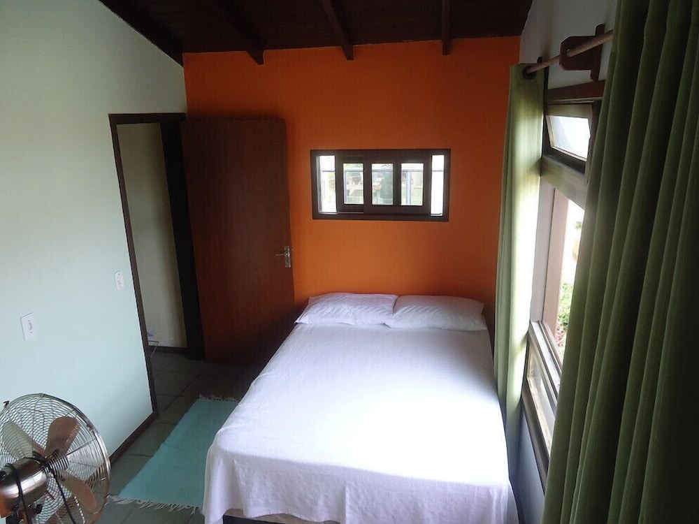 Santinho Hostel