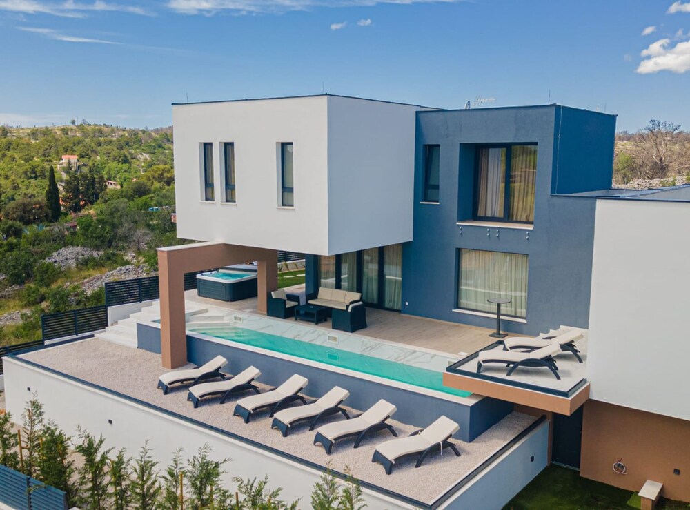Villa Šimun Zaton