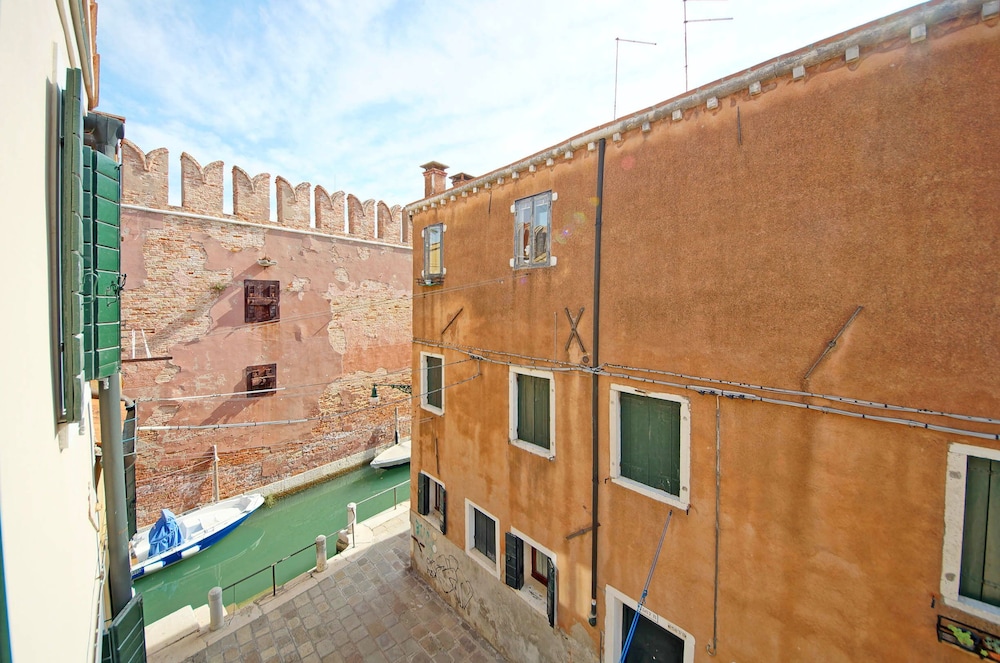 Dolcevita Apartments N. 495