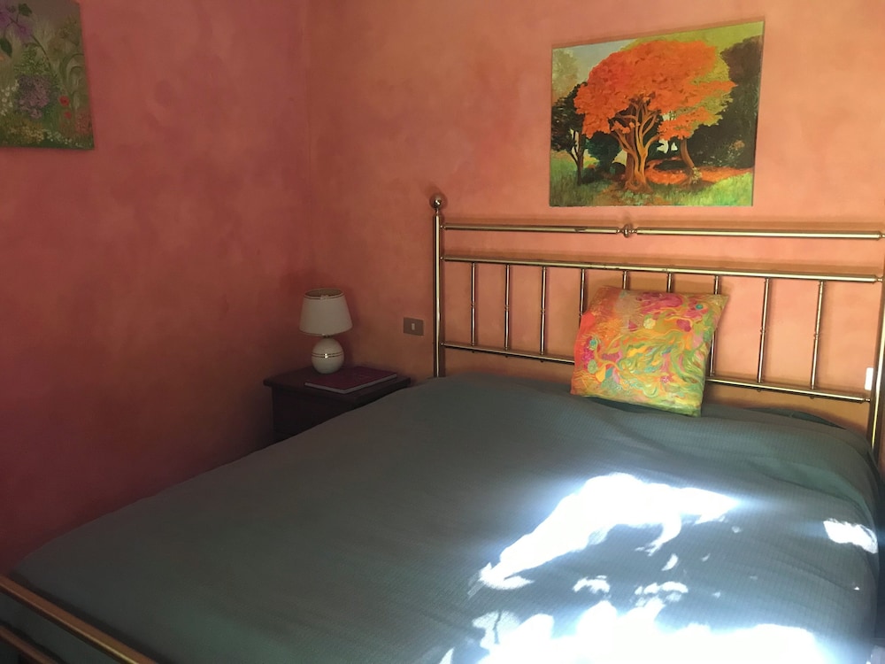 Spacious House With Private Garden in Chianti view 2