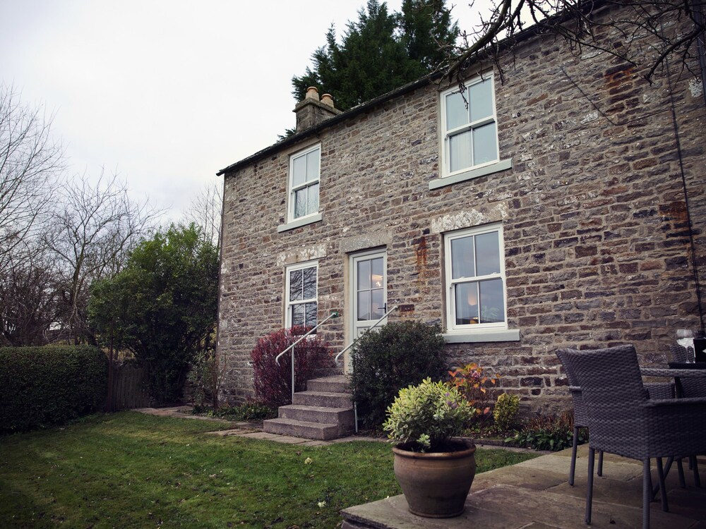 West House