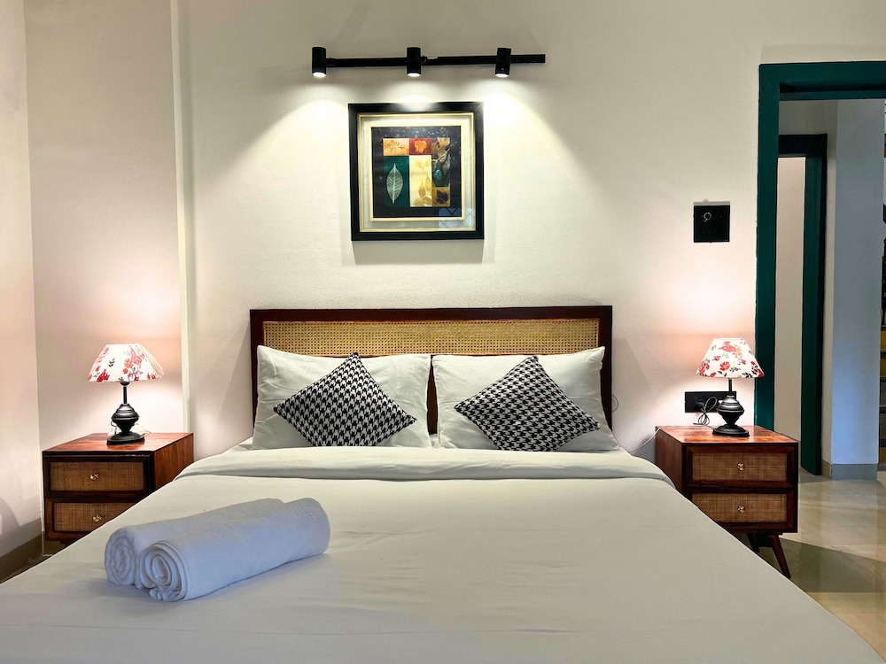 StayLeisurely Boutique suites Lonavala