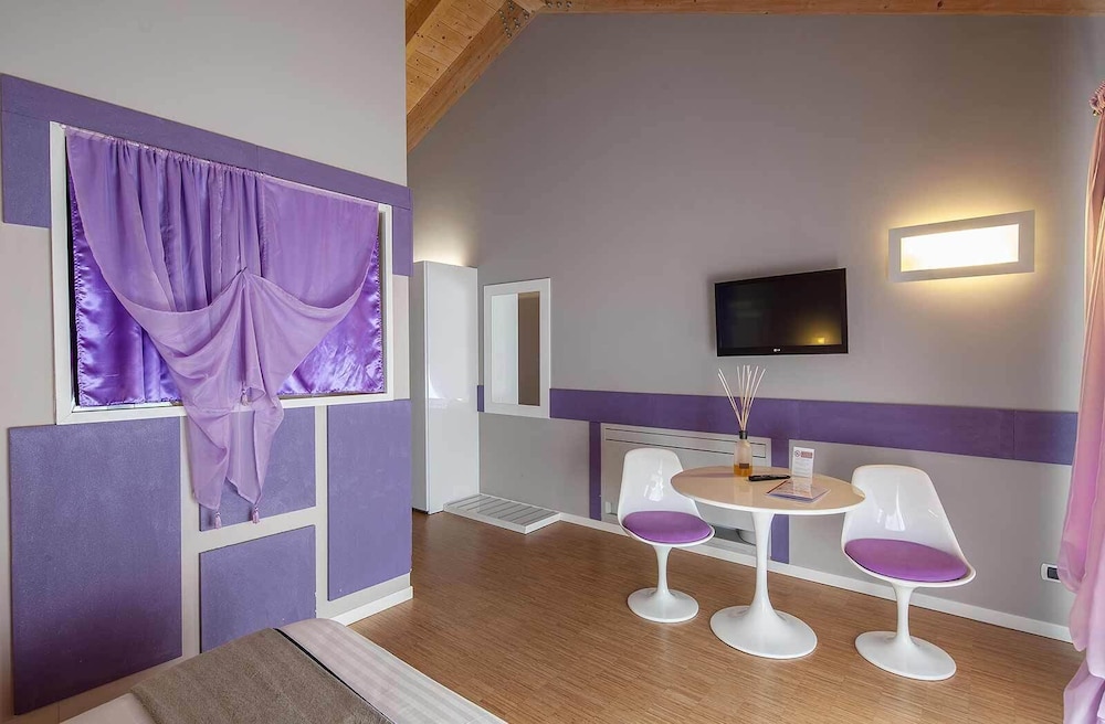 TENUTA VALDORSO AGRI RESORT photo 4