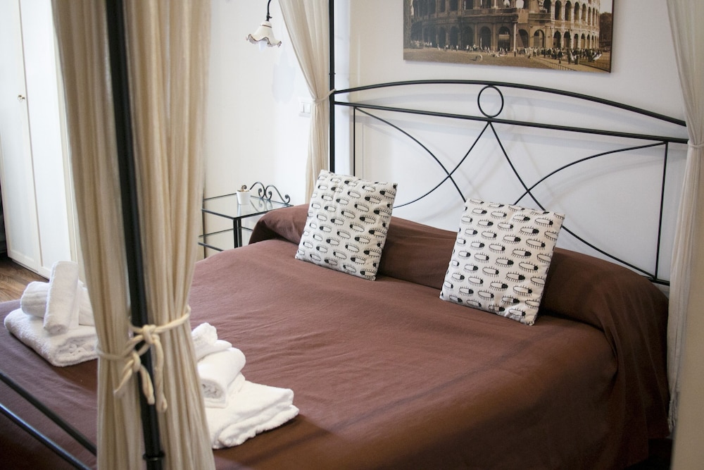 Vatican Top Accommodation