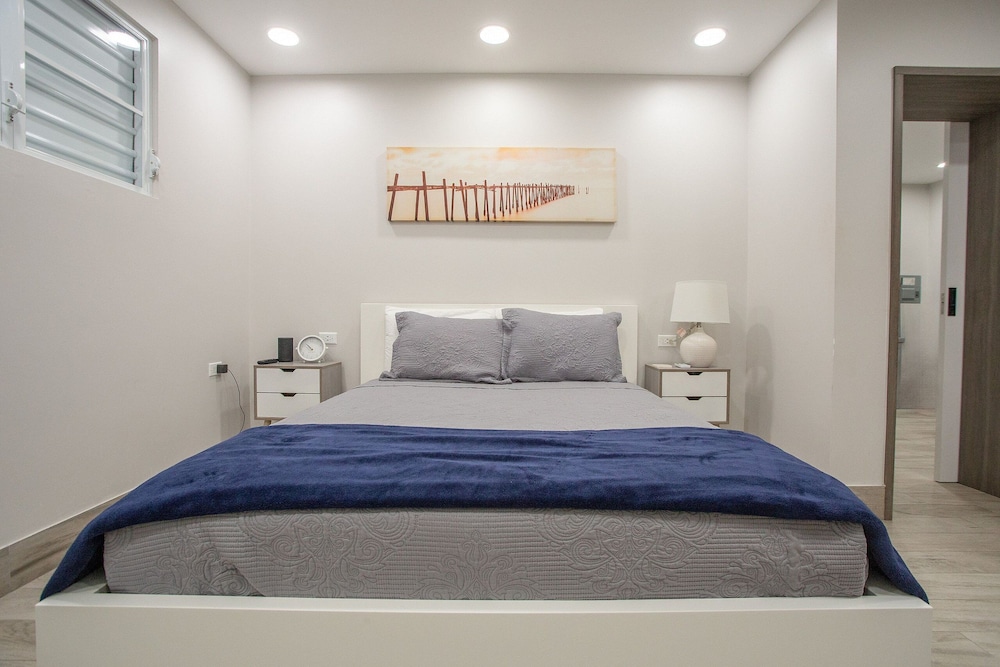 EcoMar Rentals Apartments view 4