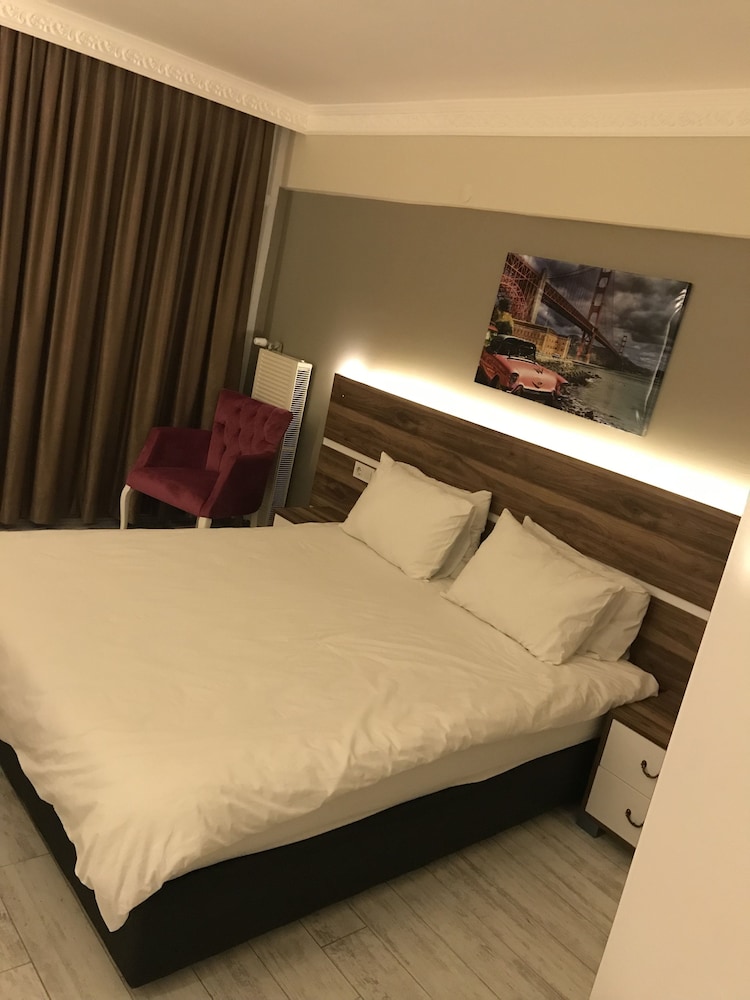 Ankara Atlantik Otel - Image 12