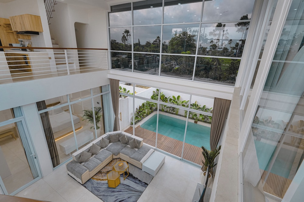 Villa Paddy